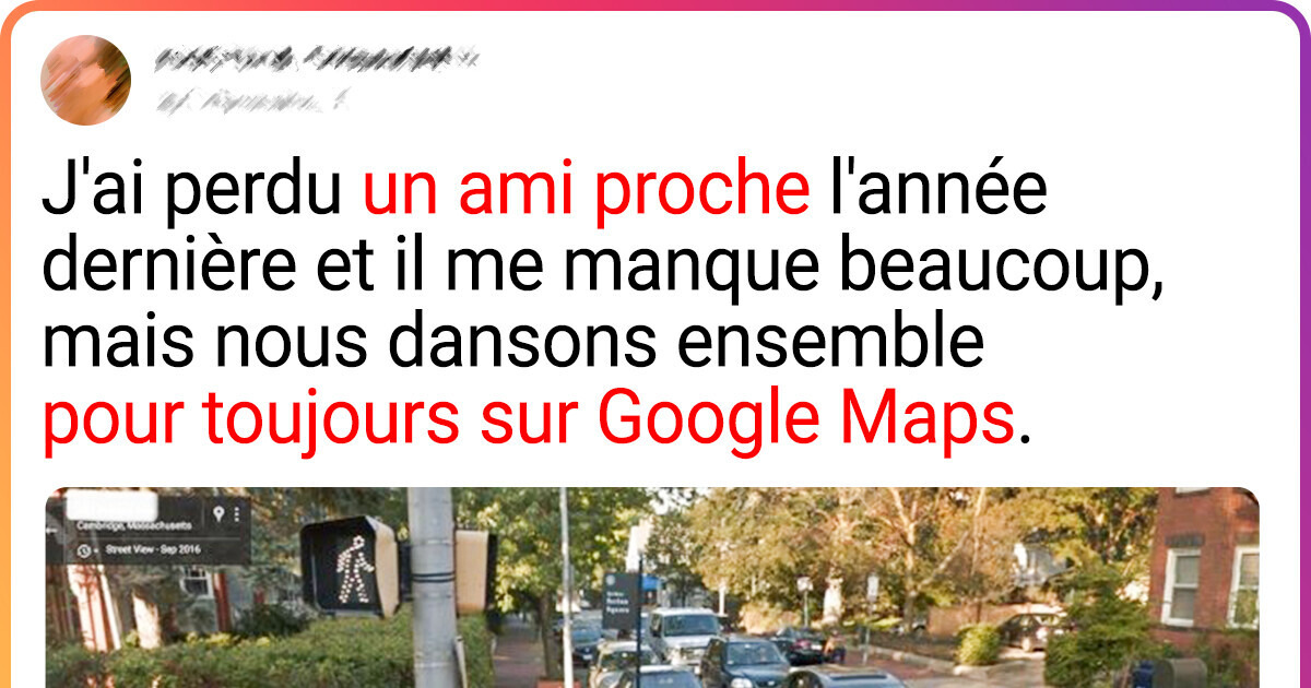13 Tweets mignons qui pourraient bien te faire verser une petite larme