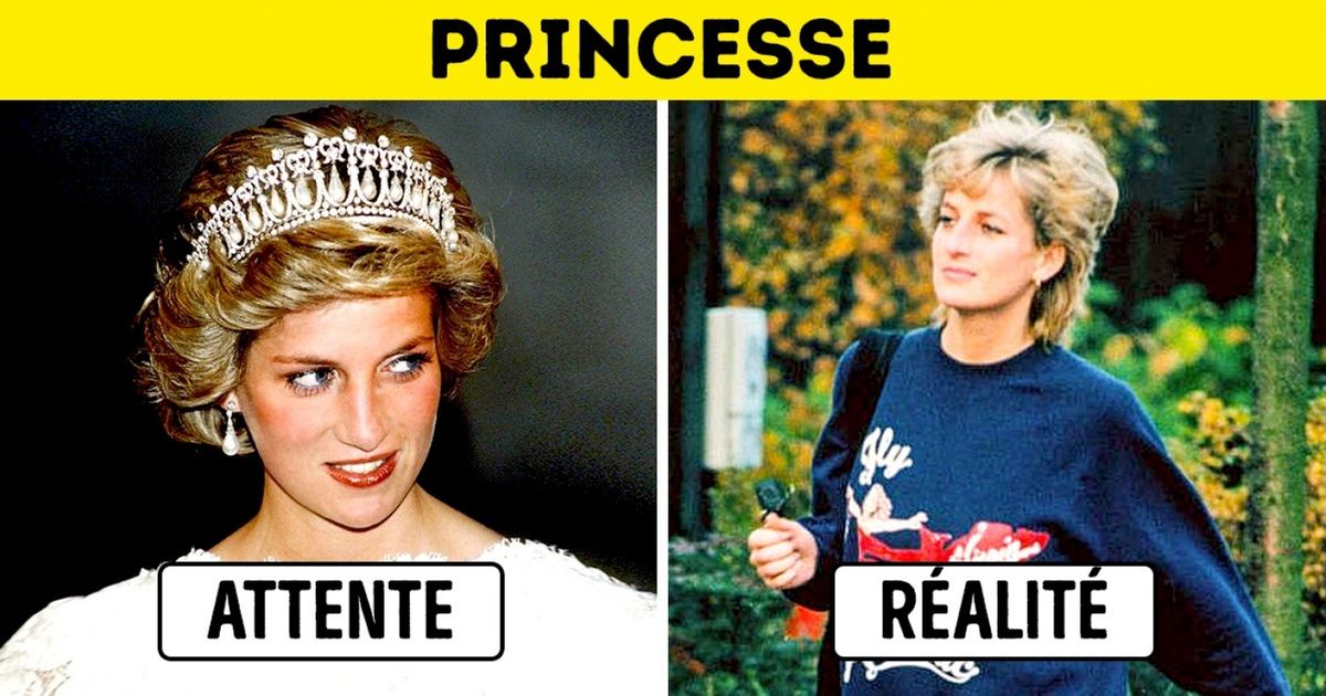 Nous te dévoilons 10 secrets du style impeccable de la Princesse Diana