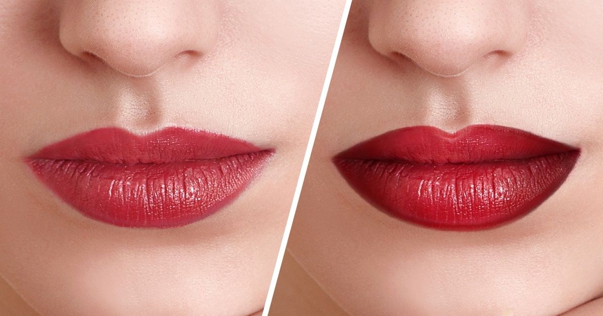 16 Astuces qui rendront tes lèvres plus attirantes