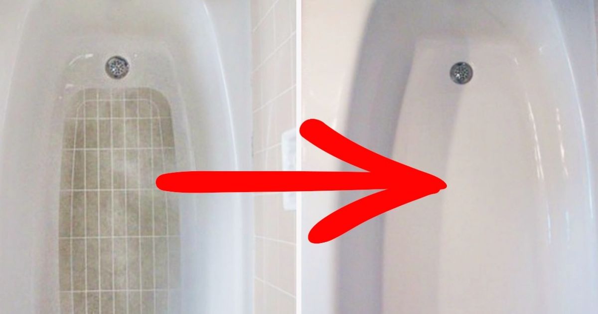 20 Astuces qui te permettront de nettoyer VITE et BIEN !