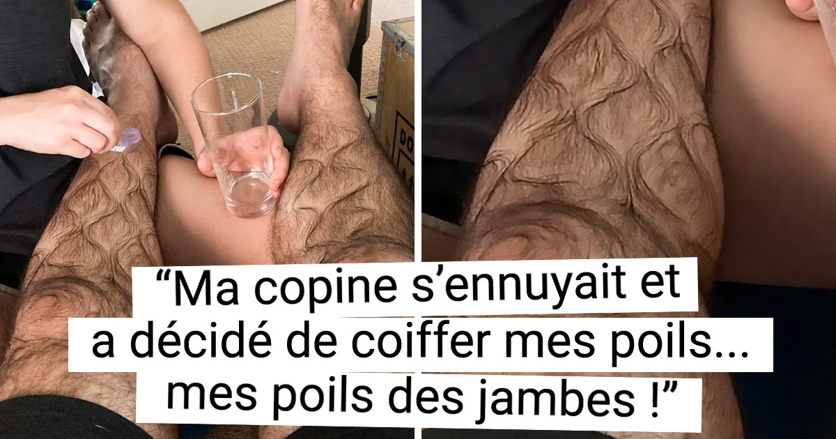 17 Personnes qui ont utilisé leur temps libre pour laisser libre cours à leur imagination
