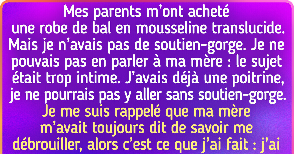 15 Personnes ont parlé du comportement de leurs parents qu’ils ont du mal à oublier 15 Personnes ont parlé du comportement de leurs parents qu’ils ont du mal à oublier