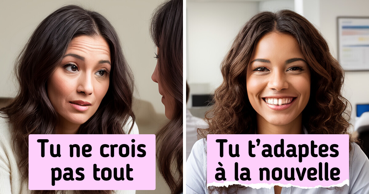 Si tu fais ces 7 gestes sans t’en rendre compte, tu es particulièrement intelligent