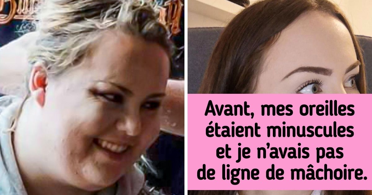 15 Personnes qui sont une véritable source de motivation pour perdre du poids