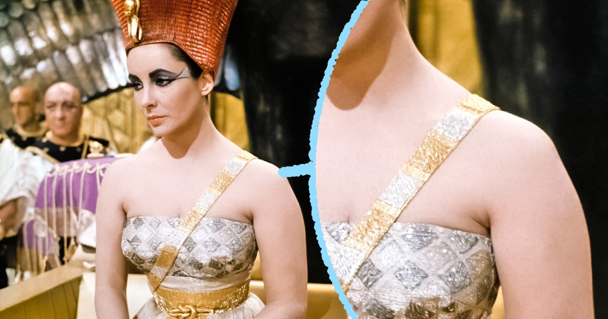 12 Erreurs de costumes au cinéma qui n’échappent pas aux spectateurs les plus attentifs 12 Erreurs de costumes au cinéma qui n’échappent pas aux spectateurs les plus attentifs