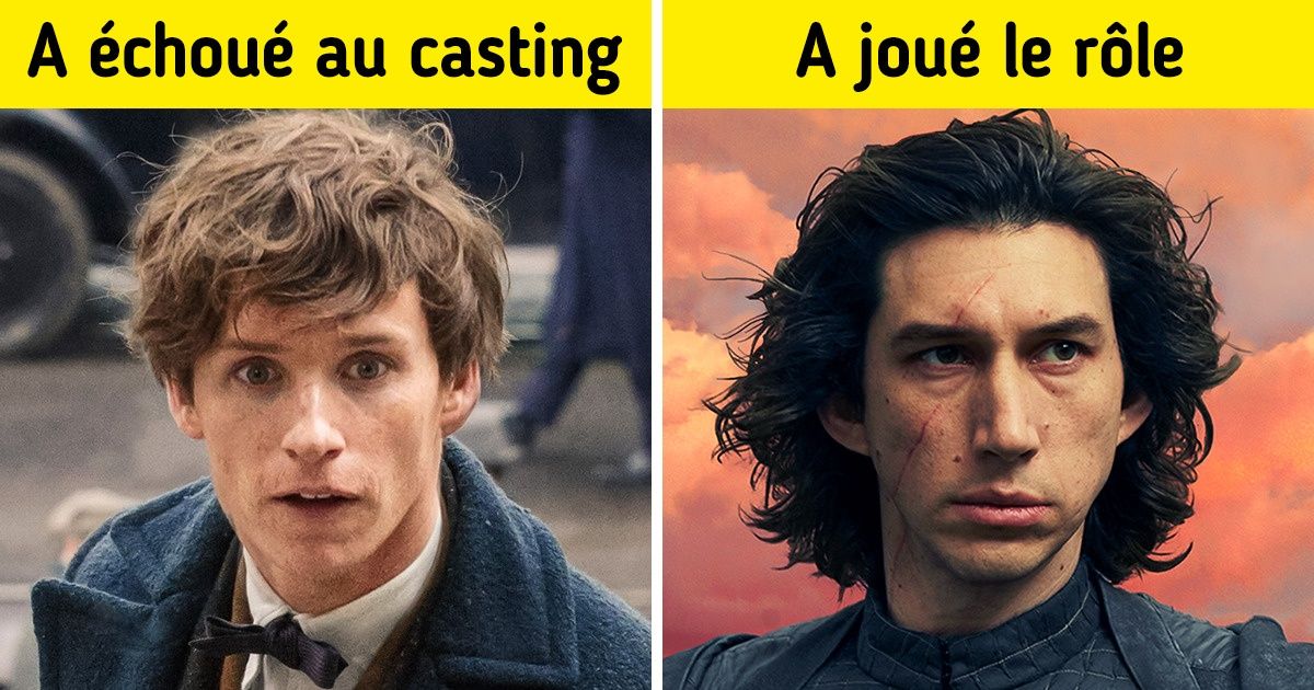 15+ Acteurs que tu regardes et tu te demandes : “Avaient-ils vraiment l’intention de tourner dans ce film ?”