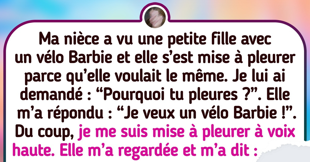 18 Internautes ont fait des efforts pour échapper à l’intelligence des enfants 18 Internautes ont fait des efforts pour échapper à l’intelligence des enfants