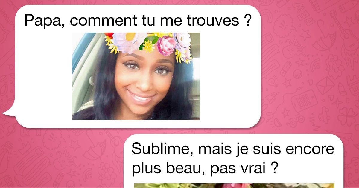 16 textos de parents qui ont un incroyable sens de l’humour !