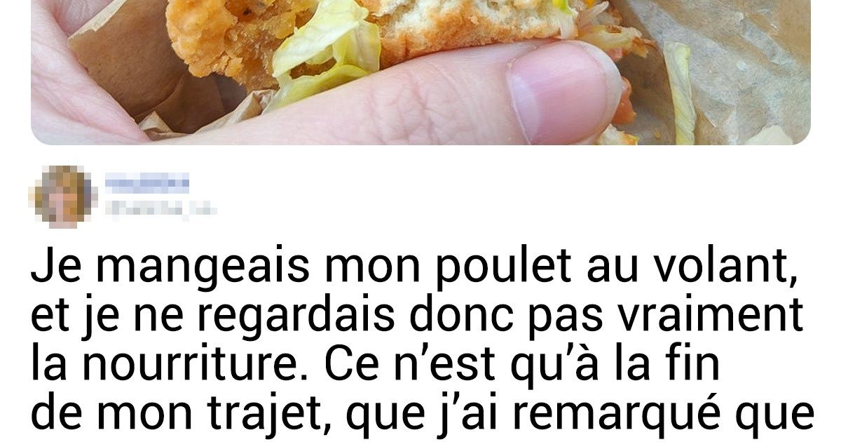 20+ Personnes qui se sont avérées les moins chanceuses du monde