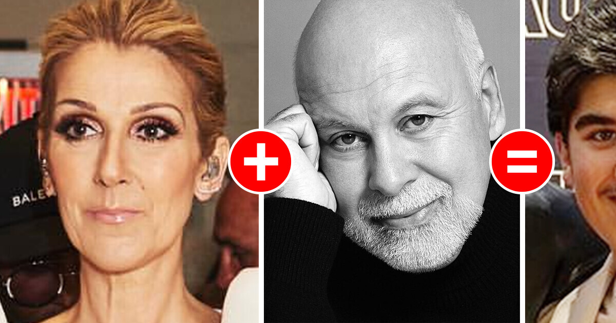 Céline Dion fait une rare apparition avec ses jumeaux, les fans remarquent le même détail Céline Dion fait une rare apparition avec ses jumeaux, les fans remarquent le même détail