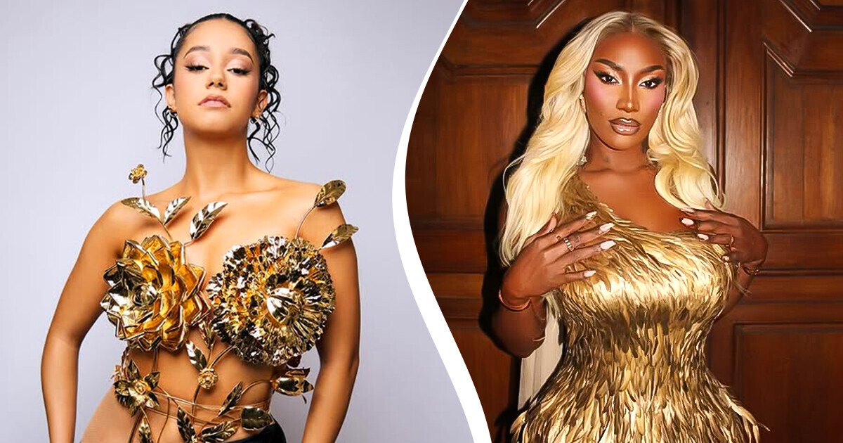 20 Tenues iconiques de célébrités qui ont marqué le tapis rouge