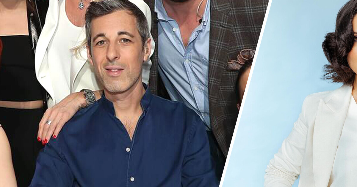 Michael Goldman amoureux ? Il entame une romance discrète avec une célébrité