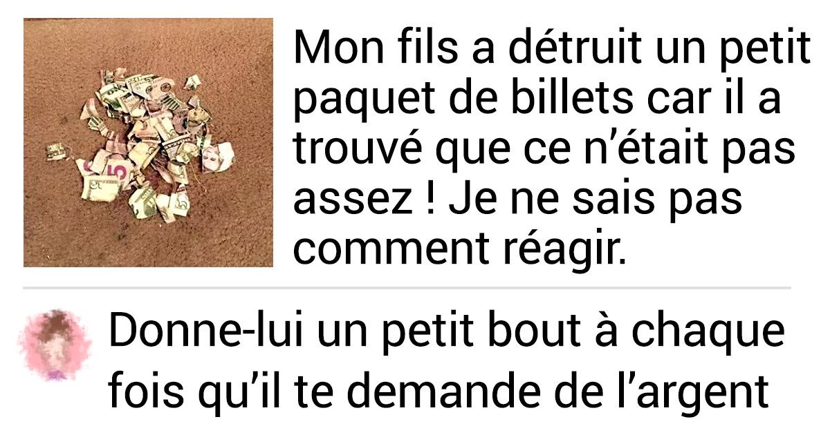 15 Incroyables astuces de vie partagées par des internautes