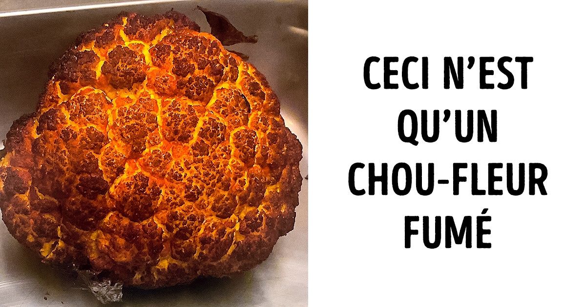 23 photos trompeuses qui vont te faire douter de leur réalité