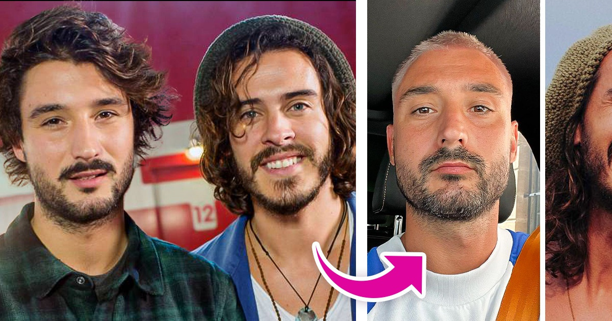 15+ Chanteurs dont les voix nous ont marqués sur “The Voice” et dont la carrière n’a cessé d’évoluer