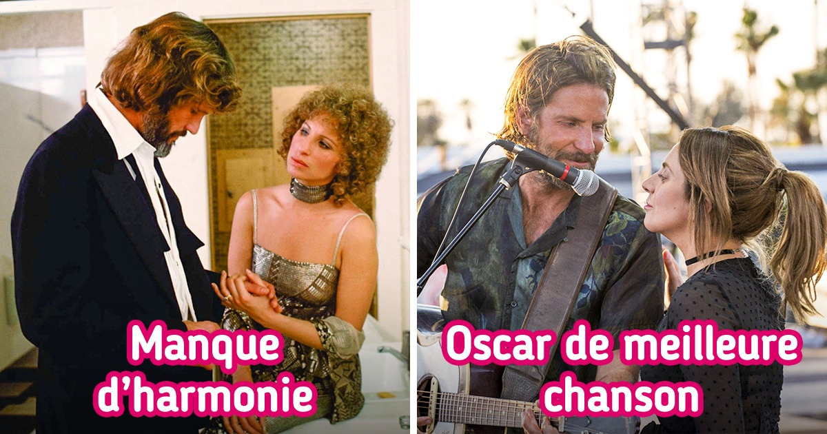 10 Films et séries qui ont éclipsé les précédentes versions