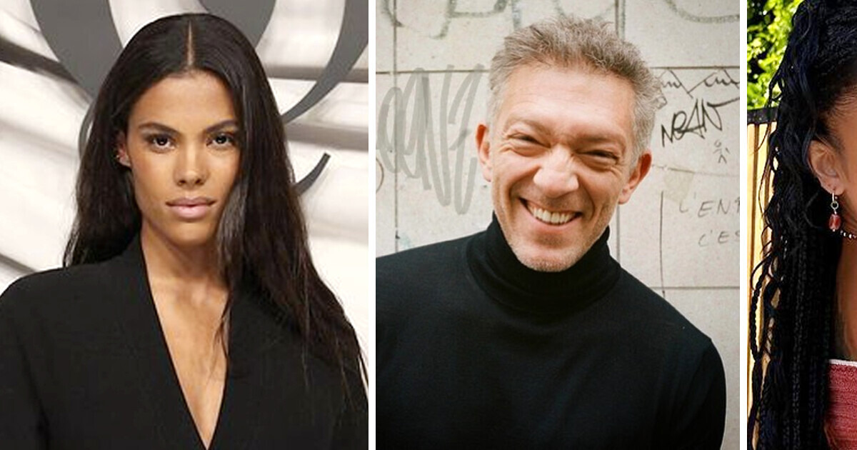 Vincent Cassel de nouveau amoureux : Qui est ce mannequin qui ressemble étrangement à Tina Kunakey Vincent Cassel de nouveau amoureux : Qui est ce mannequin qui ressemble étrangement à Tina Kunakey