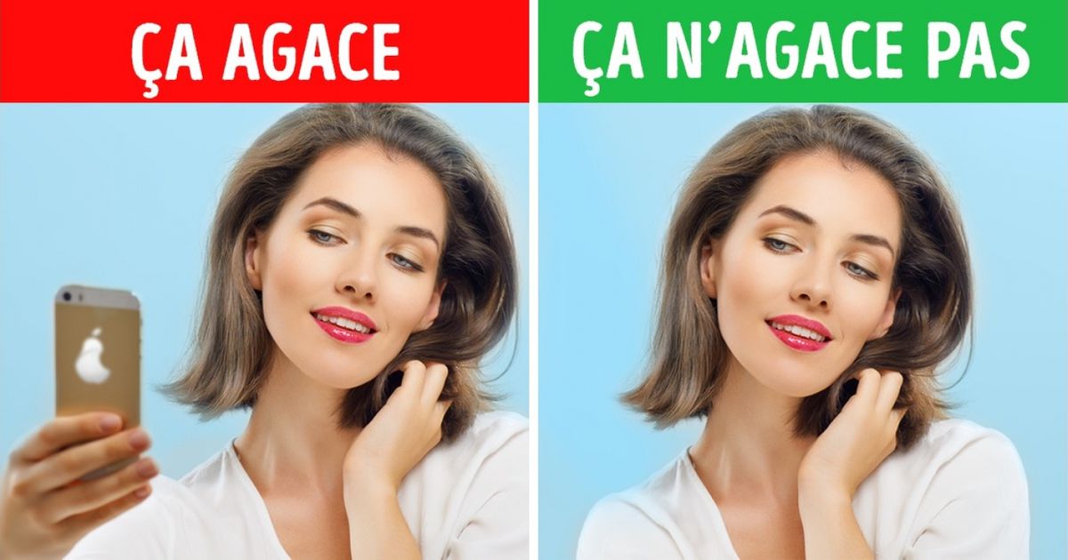 Voici 7 signes qui prouvent que tu agaces tout le monde sur internet