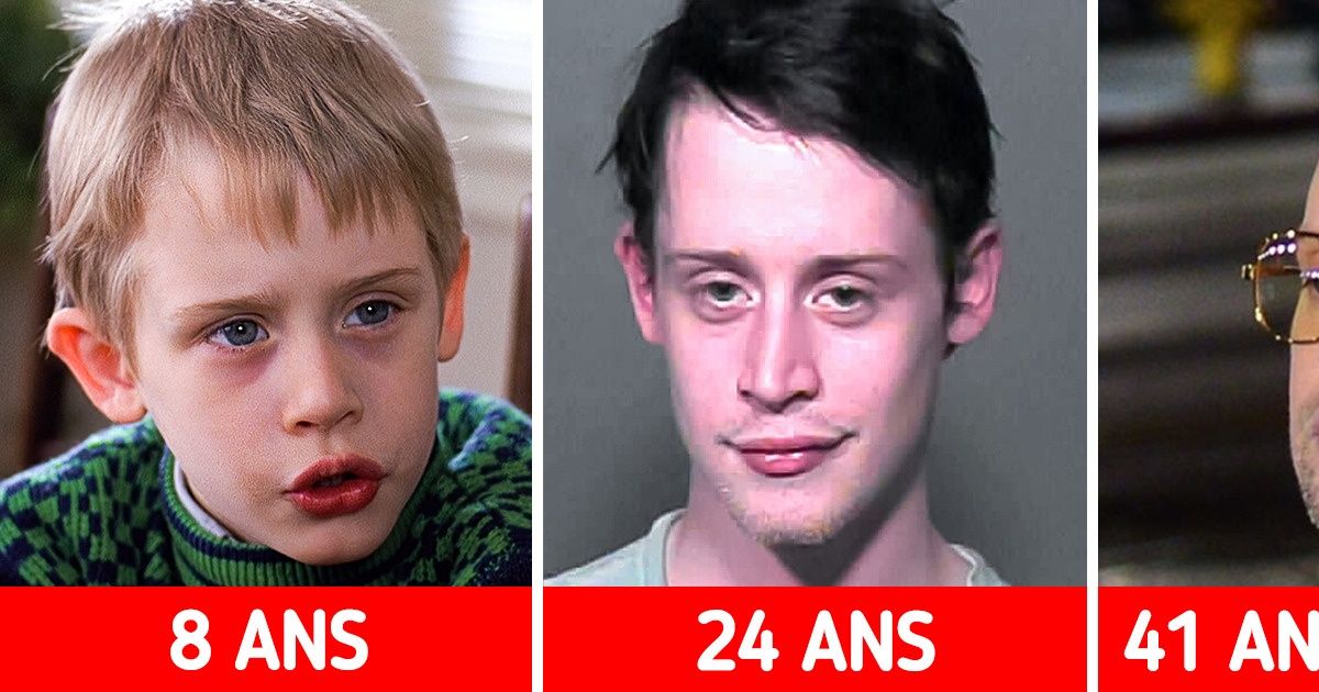 Voilà comment Macaulay Culkin a réussi à se libérer d’un père autoritaire, à vaincre la dépression et à redevenir le favori du public Voilà comment Macaulay Culkin a réussi à se libérer d’un père autoritaire, à vaincre la dépression et à redevenir le favori du public
