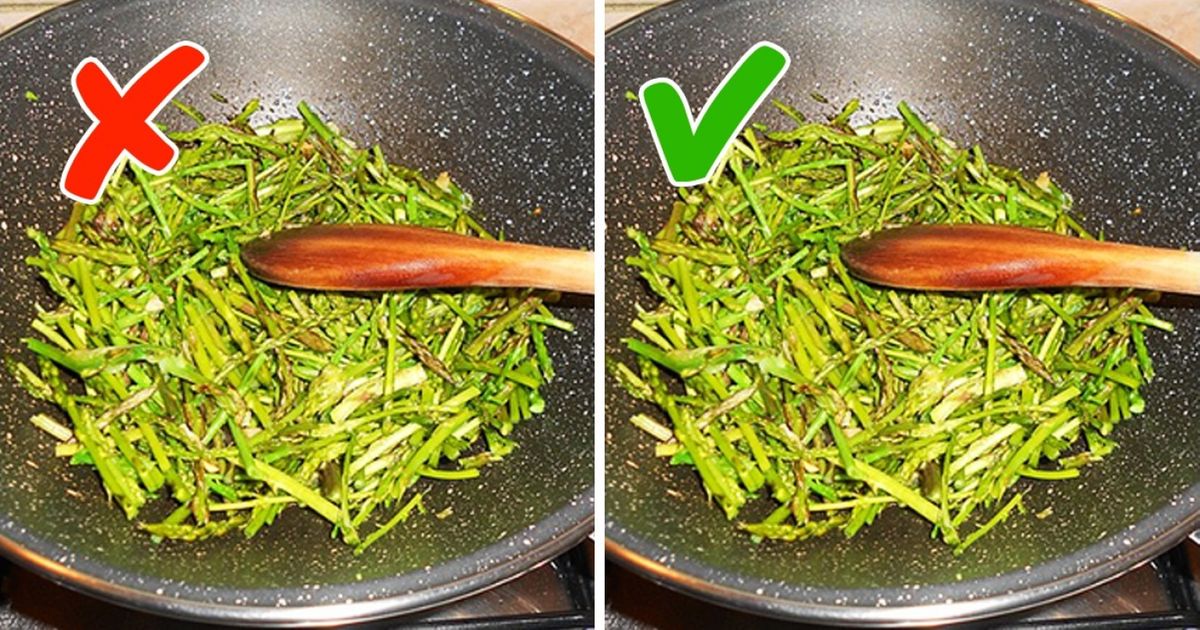 Ces 11 produits bons pour la santé que nous avons toujours mal consommés Ces 11 produits bons pour la santé que nous avons toujours mal consommés