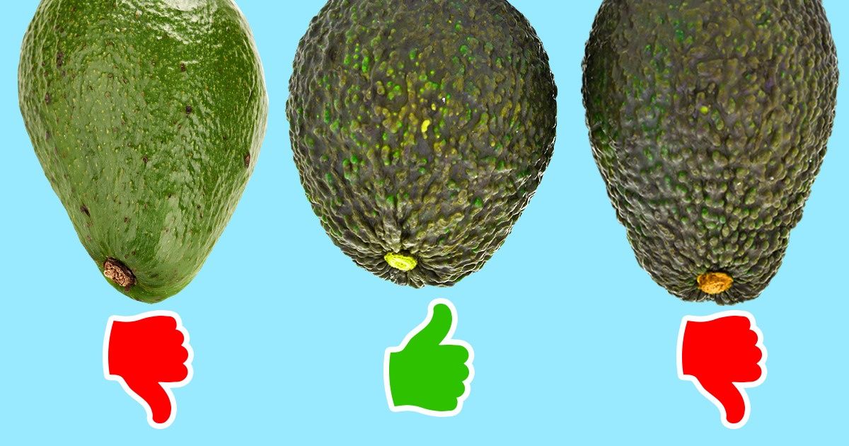 Une pâtissière à raconté comment choisir des fruits et légumes savoureux et de bonne qualité Une pâtissière à raconté comment choisir des fruits et légumes savoureux et de bonne qualité