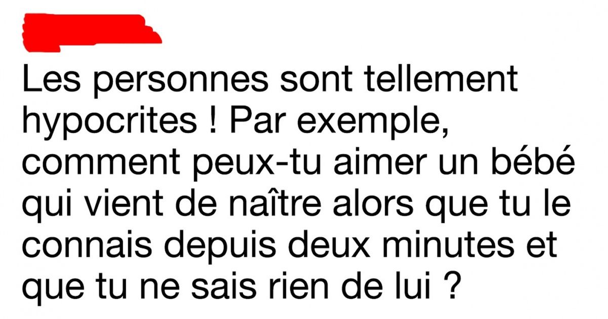 Découvre 18 tweets de personnes dont on devine qu’elles ne sont pas franchement patientes