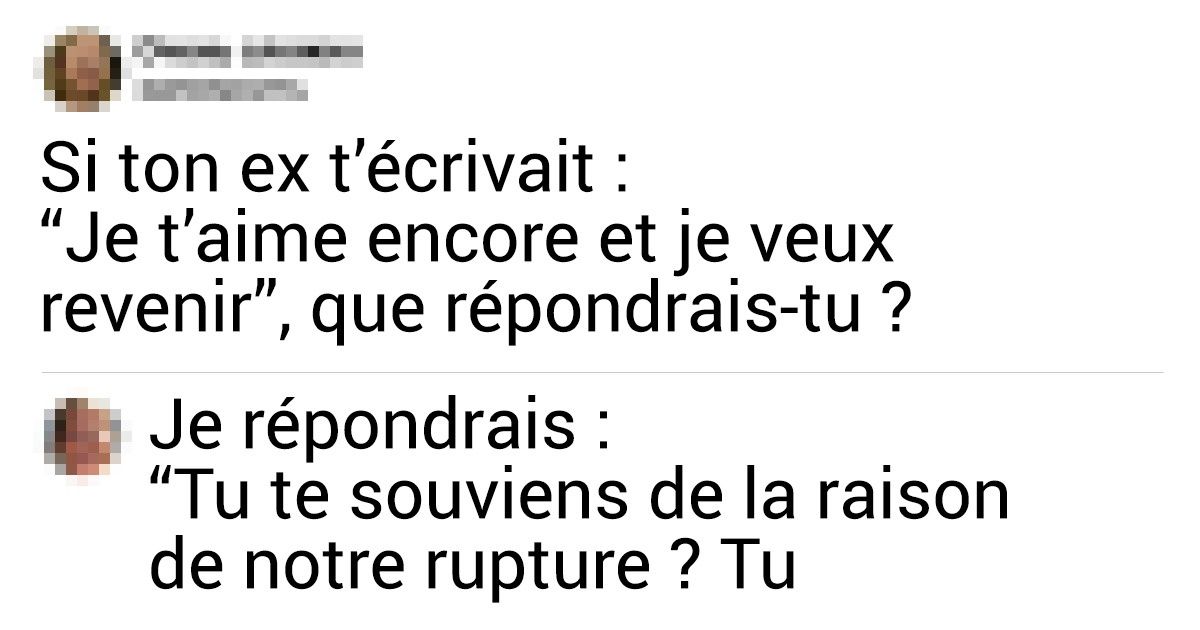 17 Commentaires d’internautes qui savent toujours comment bien répondre à leurs interlocuteurs