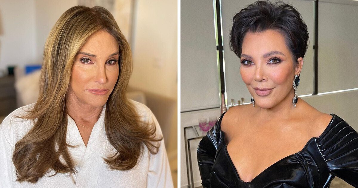 Caitlyn Jenner s’ouvre sur sa relation tendue avec Kris Jenner : “On ne se parle plus” Caitlyn Jenner s’ouvre sur sa relation tendue avec Kris Jenner : “On ne se parle plus”