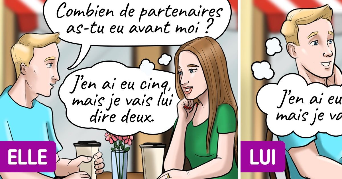 15 Situations de notre quotidien qui illustrent parfaitement l’expression “Deux poids, deux mesures” 15 Situations de notre quotidien qui illustrent parfaitement l’expression “Deux poids, deux mesures”
