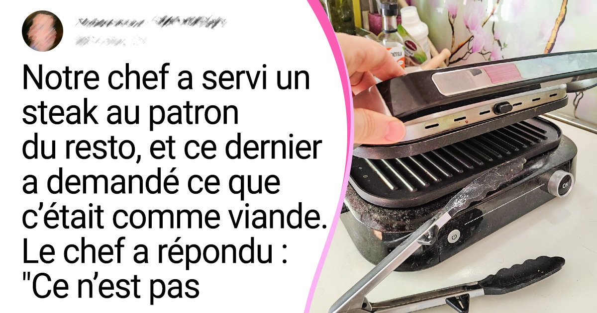 15+ Preuves que les cuistots adorent les farces