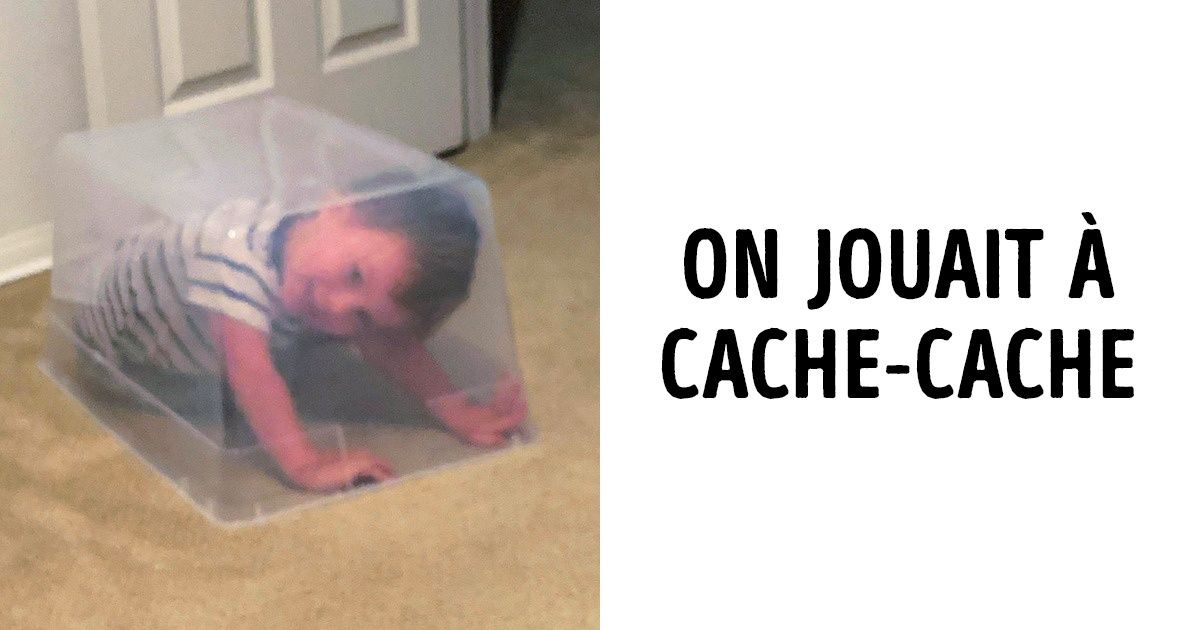16 Enfants qui ont leur propre logique, et c’est plutôt inattendu ! 16 Enfants qui ont leur propre logique, et c’est plutôt inattendu !