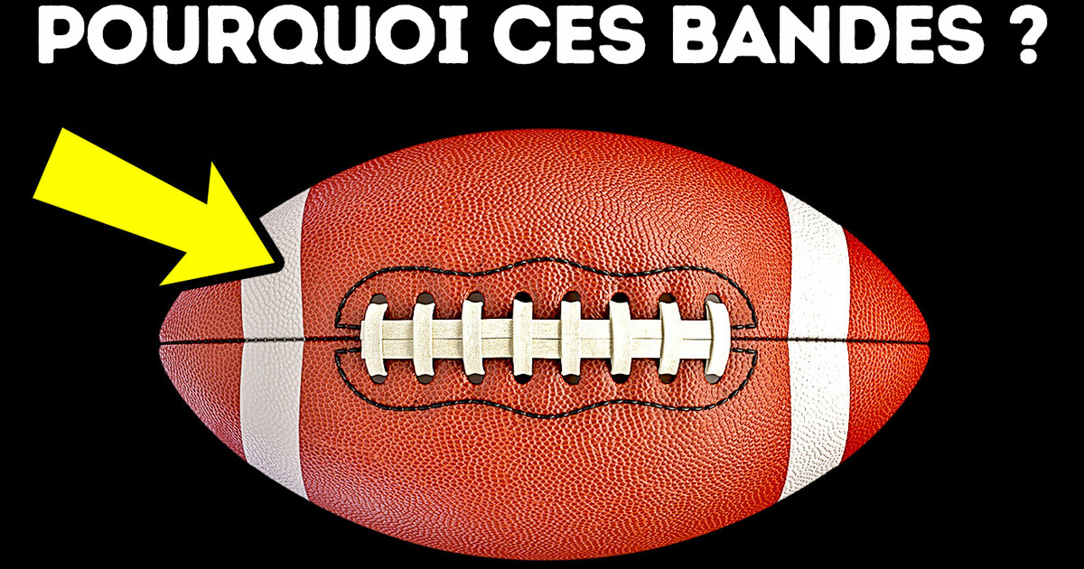 22 Faits sur le football américain que même les super-fans ne connaissent pas