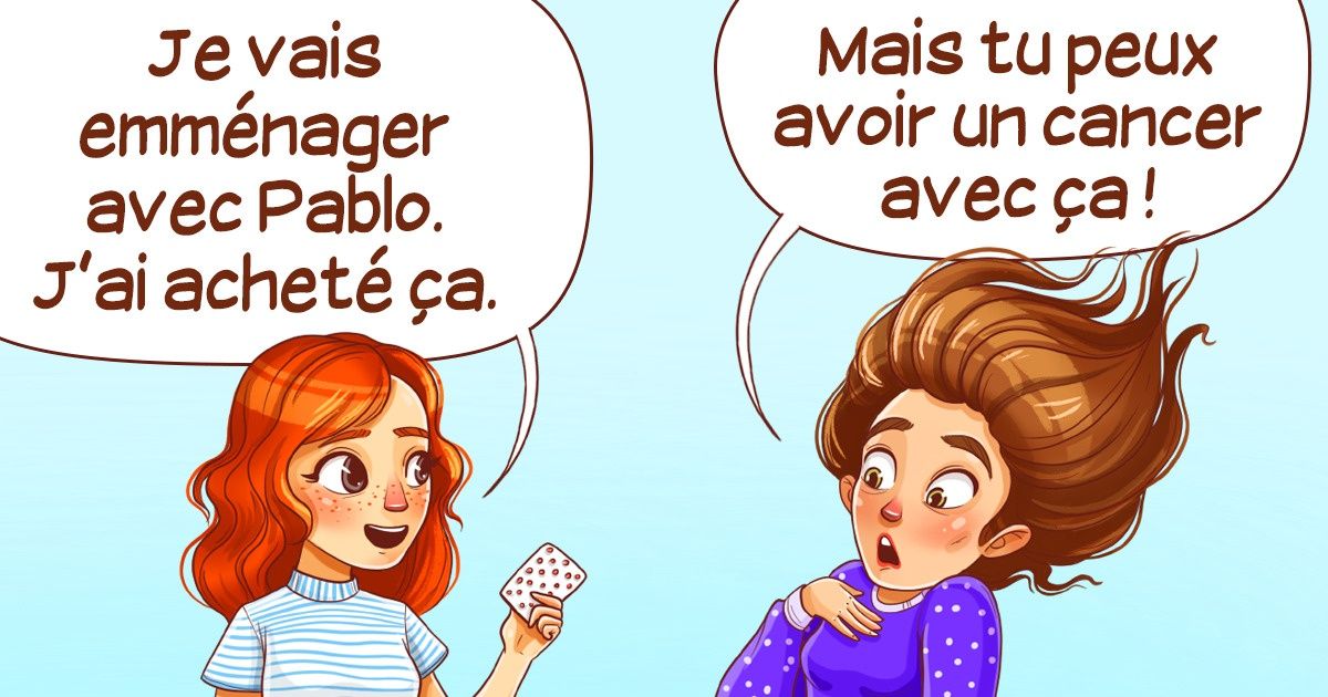10 Mythes à propos des médicaments que tu devrais arrêter de croire 10 Mythes à propos des médicaments que tu devrais arrêter de croire