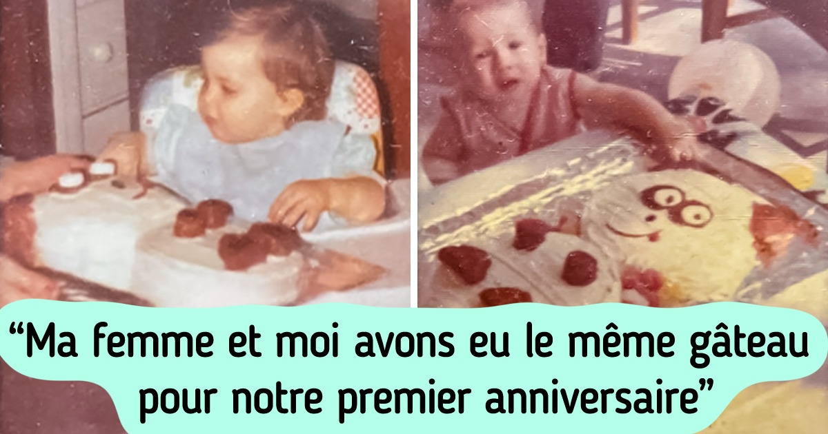 20 Histoires d’amour qui pourraient parfaitement être un scénario de film romantique