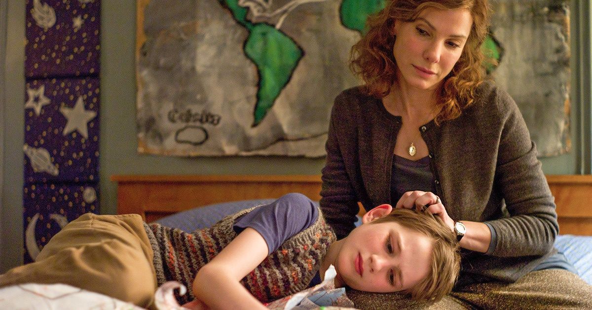 Pourquoi il est parfois plus facile d’élever ton enfant seule qu’avec l’aide d’un père