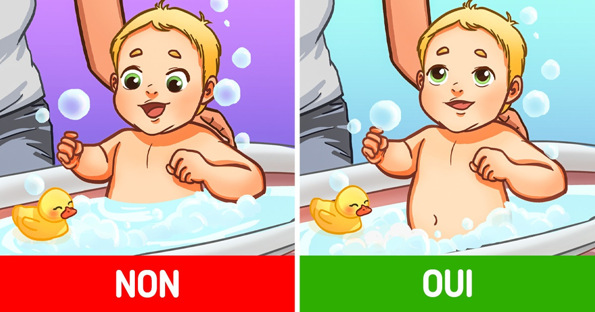 10 Conseils essentiels sur les soins aux nouveau-nés que tous les parents devraient connaître 10 Conseils essentiels sur les soins aux nouveau-nés que tous les parents devraient connaître