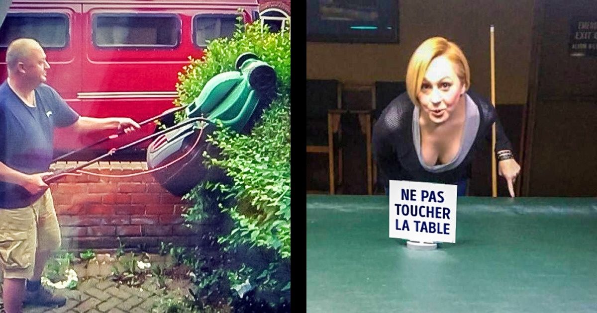 21 Personnes qui ont décidé de vivre selon leurs propres règles