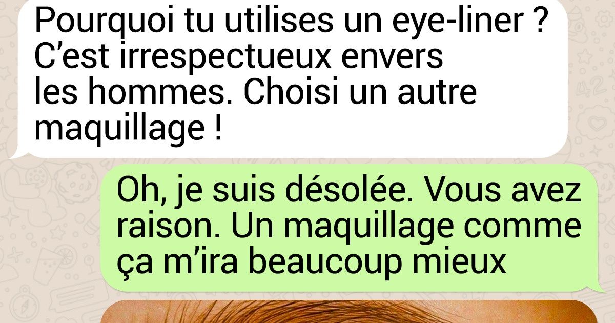 12 Conversations sur internet qui méritent un Oscar