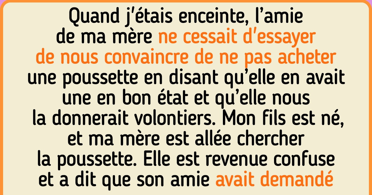 15+ Internautes ont raconté des histoires sur l’insolence des autres qui choque les gens décents 15+ Internautes ont raconté des histoires sur l’insolence des autres qui choque les gens décents