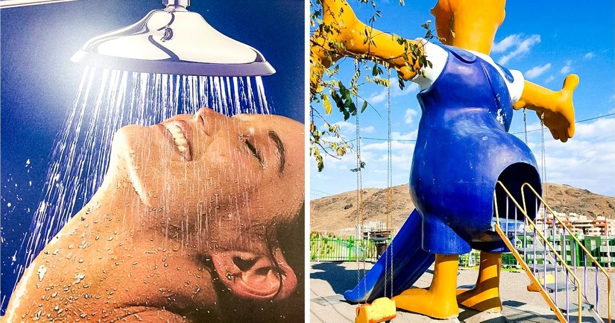 Bien qu’elles soient plutôt énormes, ces 27 erreurs de design sont quand-même passées