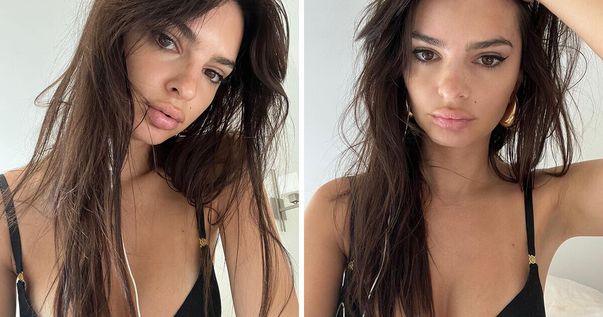 Un acteur français a conquis le cœur d’Emily Ratajkowski : une romance qui a stupéfié internet Un acteur français a conquis le cœur d’Emily Ratajkowski : une romance qui a stupéfié internet