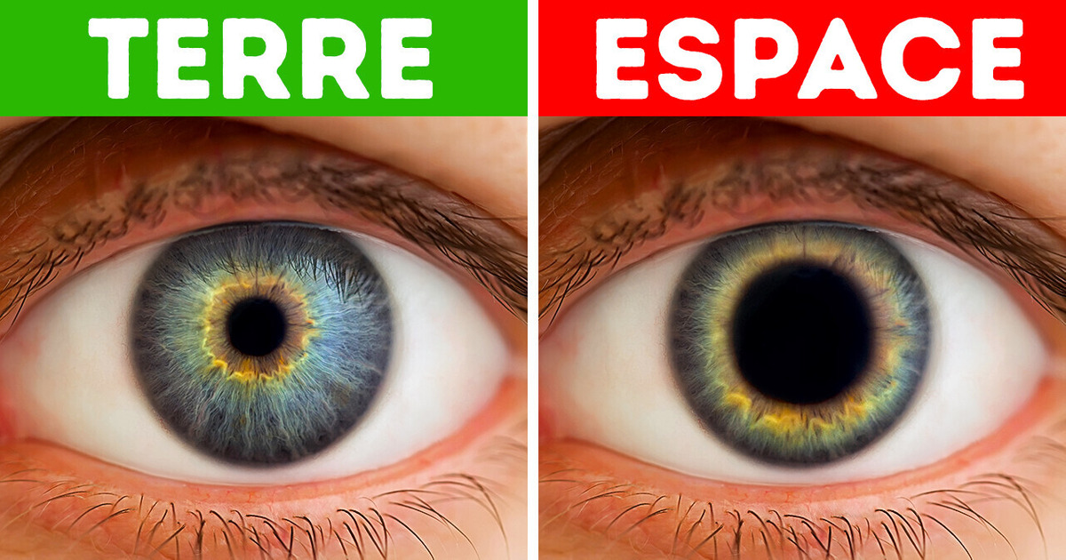 Qu’arriverait-il si on Passait Des Millions d’Années Dans l’Espace ? Qu’arriverait-il si on Passait Des Millions d’Années Dans l’Espace ?