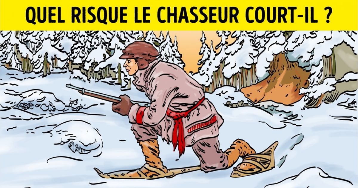 Ces 7 énigmes t’aideront à retrouver des objets perdus très rapidement !