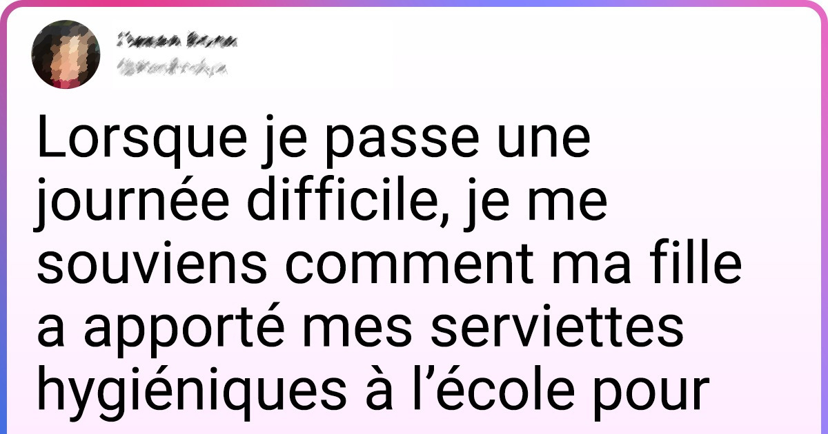 15 Preuves que les enfants et l’ennui sont aussi incompatibles que les perces-neige et l’été
