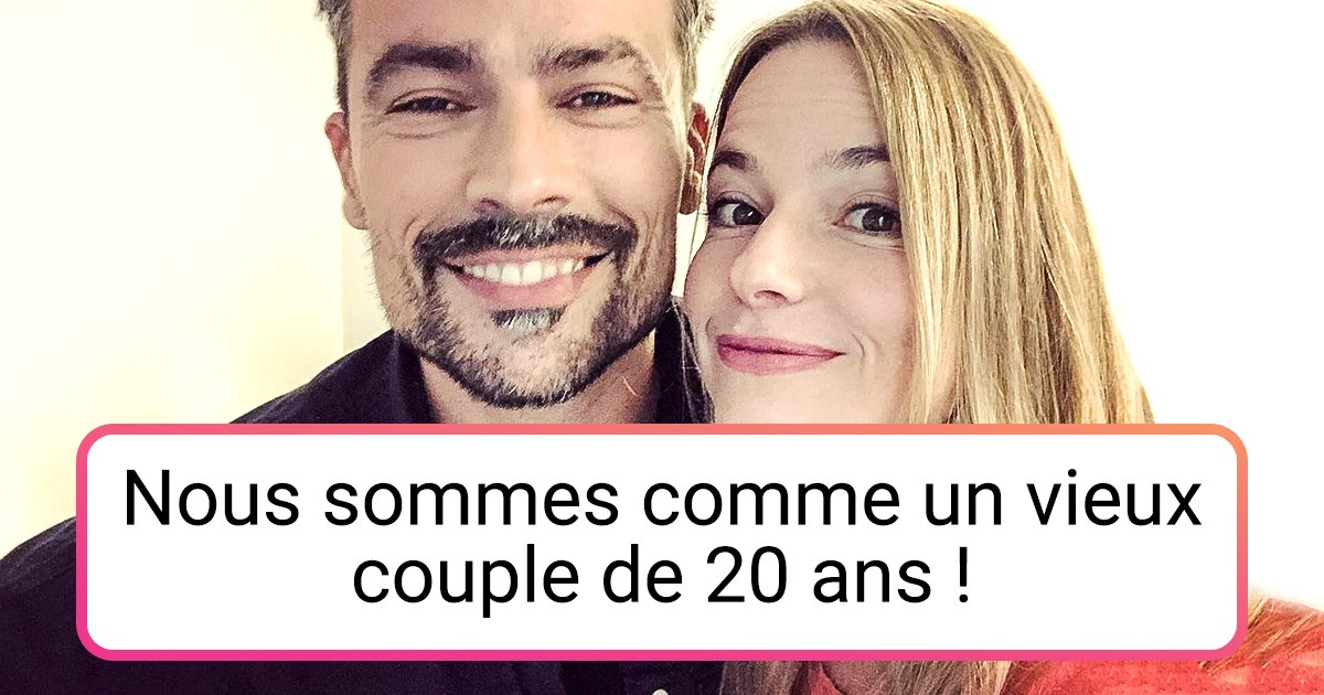 9 Couples des comédies musicales plus d’une décennie plus tard