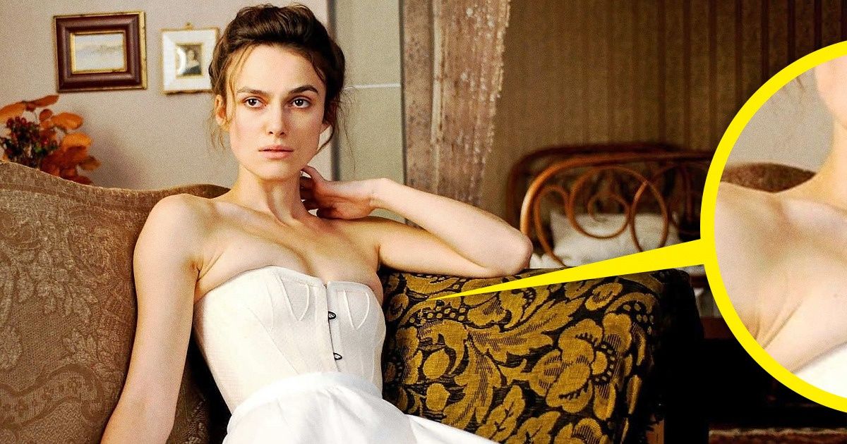 11 Anachronismes dans les costumes des films historiques passés inaperçus