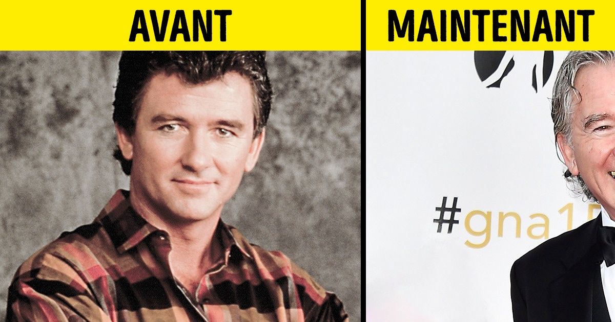 Voici l’évolution des acteurs de la série télévisée “Notre belle famille” Voici l’évolution des acteurs de la série télévisée “Notre belle famille”