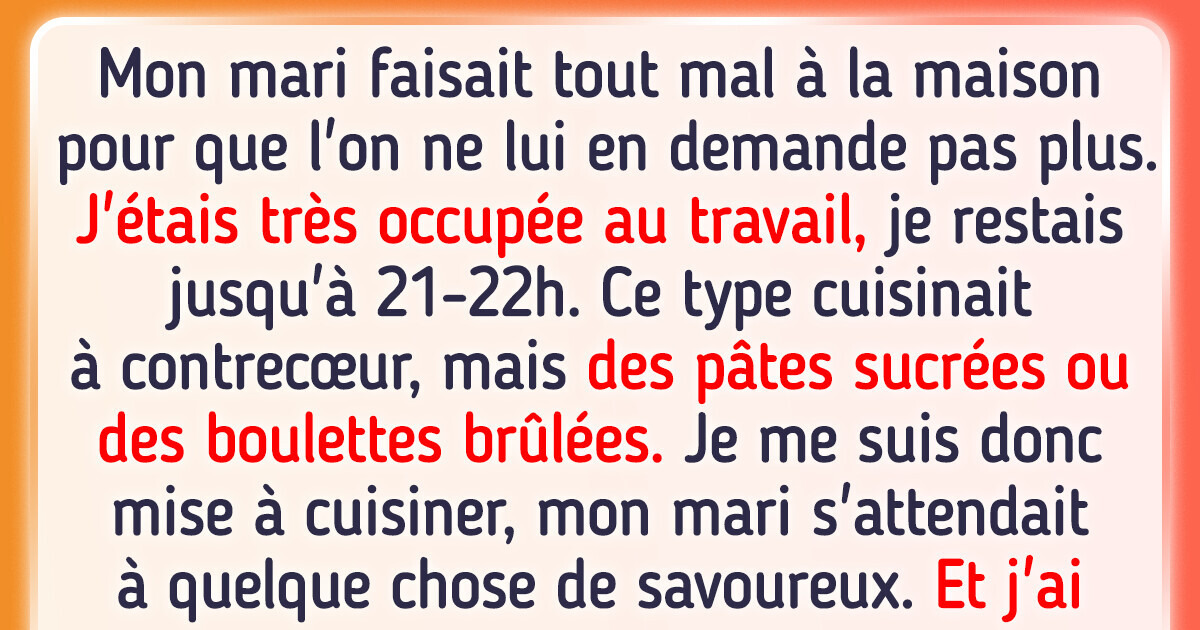 15 Personnes qui ont eu ce qu’elles méritaient