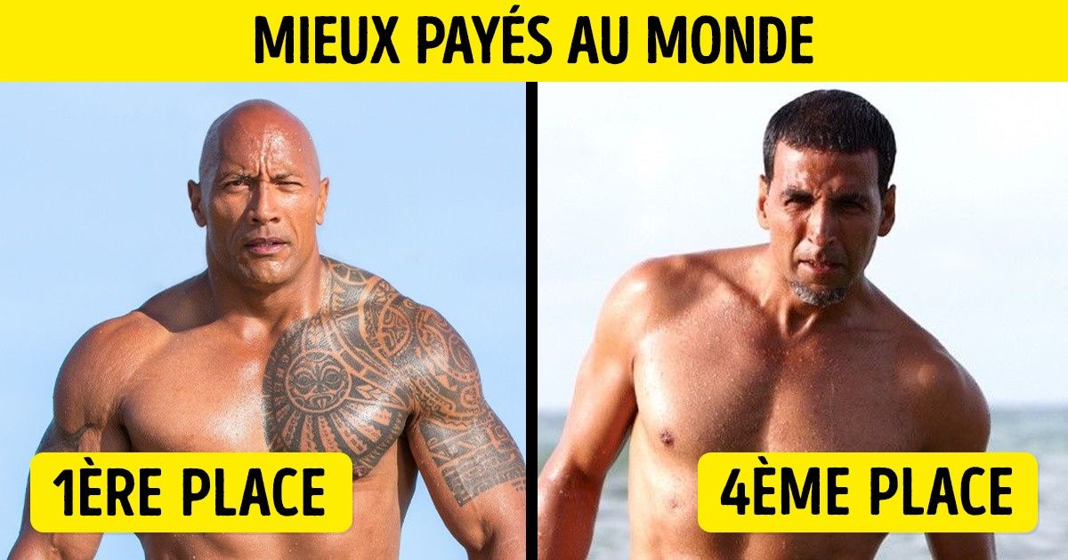 16 Informations méconnues sur le cinéma indien qui pourraient faire tomber Hollywood de son piédestal