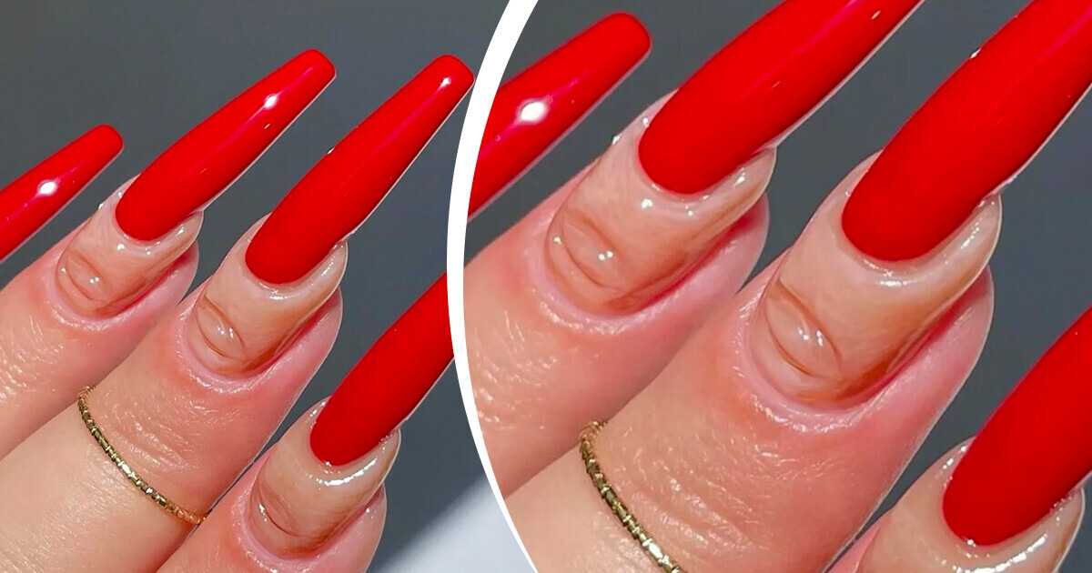 10 Manucures qui te donneront envie de t’arracher les yeux